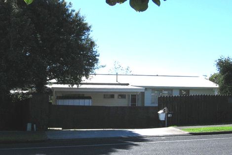 Photo of property in 106 Gills Road, Bucklands Beach, Auckland, 2014