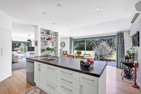 Photo of property in 4a Campbell Lane, Oxford, 7430