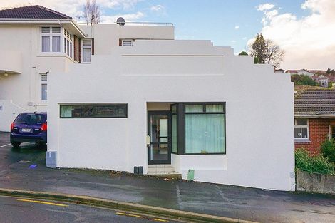 Photo of property in 87 York Place, Dunedin Central, Dunedin, 9016