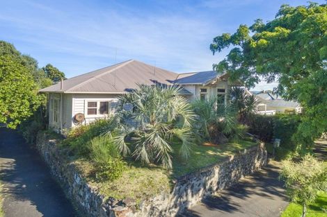 Photo of property in 2 Prospect Terrace, Mount Eden, Auckland, 1024