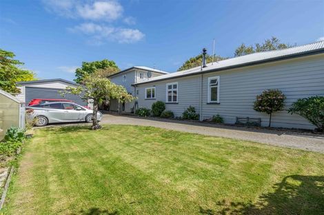 Photo of property in 464 North Road, Waikiwi, Invercargill, 9810