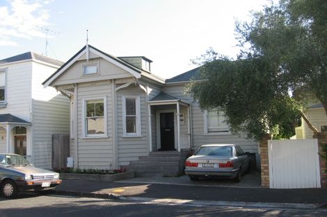 Photo of property in 37 Hackett Street, Saint Marys Bay, Auckland, 1011