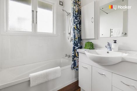 Photo of property in 20 Mckerrow Street, Shiel Hill, Dunedin, 9013