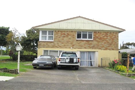 Photo of property in 1/4 Idlewild Avenue, Mangere, Auckland, 2022