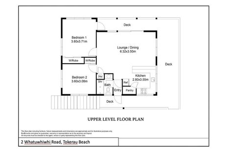 Photo of property in 2 Whatuwhiwhi Road, Karikari Peninsula, Kaitaia, 0483