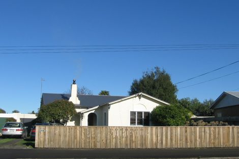 Photo of property in 404 Frederick Street, Mahora, Hastings, 4120