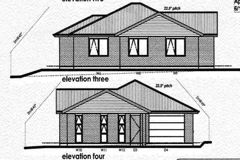 Photo of property in 74 Fairway Drive, Morrinsville, 3300
