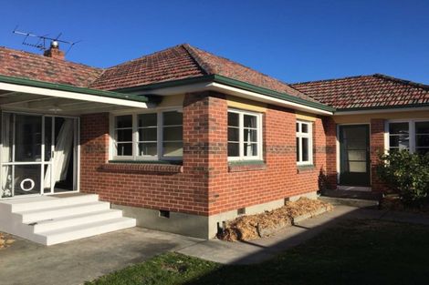 Photo of property in 289 Moore Street, Ashburton, 7700