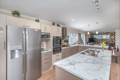 Photo of property in 23 Saint Laurent Way, Ohau, Levin, 5570