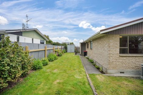 Photo of property in 3/71 Earn Street, Appleby, Invercargill, 9812