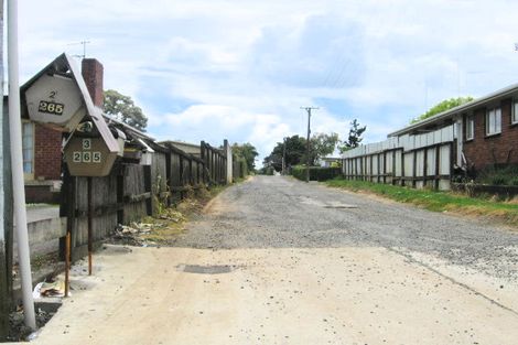 Photo of property in 265b Puhinui Road, Papatoetoe, Auckland, 2025