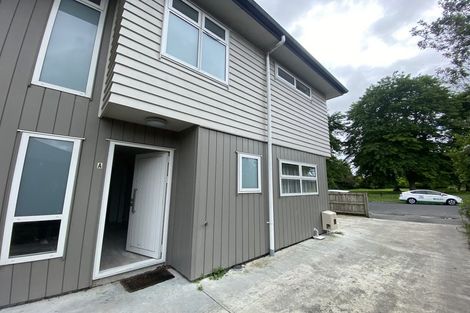 Photo of property in 1/21 Greensboro Street, Hamilton East, Hamilton, 3216