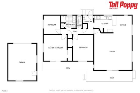 Photo of property in 76b Beach Road, Katikati, 3129