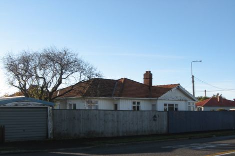 Photo of property in 403 Keyes Road, New Brighton, Christchurch, 8083