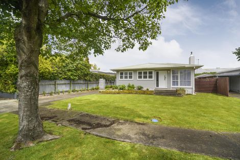 Photo of property in 7 Tawa Street, Tokomaru, Palmerston North, 4474