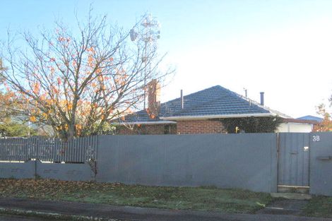 Photo of property in 38 Moffett Street, Islington, Christchurch, 8042