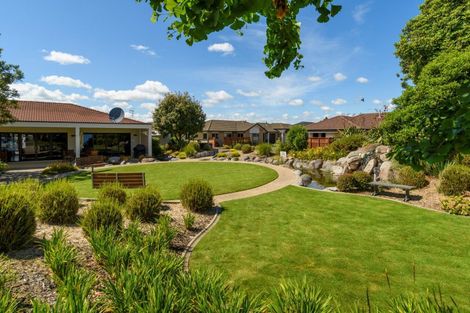 Photo of property in 5 Havenbrook Way, Pyes Pa, Tauranga, 3112