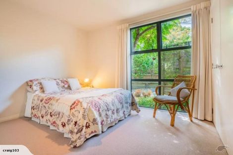 Photo of property in 2a John Rymer Place, Kohimarama, Auckland, 1071