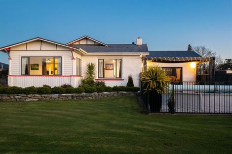 Photo of property in 43 High Street, Renwick, 7204