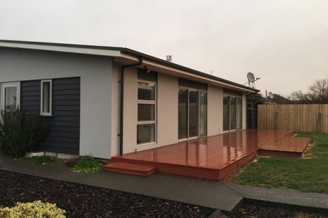 Photo of property in 263 Wainoni Road, Avondale, Christchurch, 8061