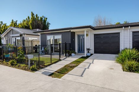 Photo of property in 35 Harore Road, Takanini, 2112