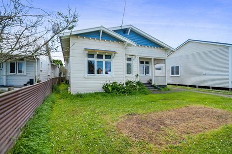 Photo of property in 36 Alexander Street, Whanganui, 4500