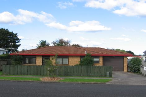 Photo of property in 3/69 Victoria Road, Papatoetoe, Auckland, 2025