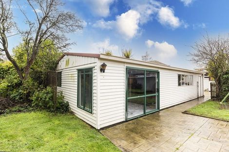Photo of property in 11 Slater Street, Richmond, Christchurch, 8013