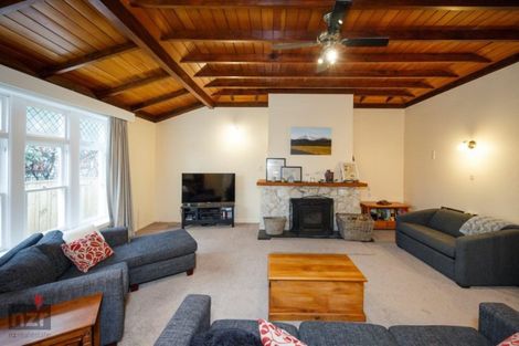Photo of property in 8 York Street, Feilding, 4702