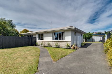 Photo of property in 50 Trigg Crescent, Taradale, Napier, 4112