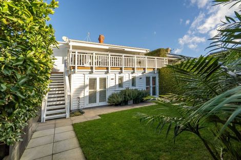 Photo of property in 15 Brown Street, Ponsonby, Auckland, 1021