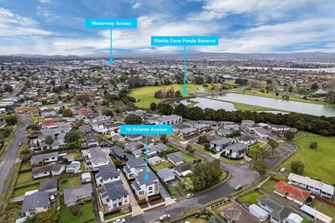 Photo of property in 16a Volante Avenue, Wattle Downs, Auckland, 2103