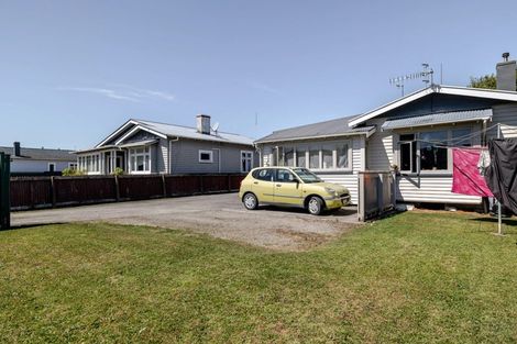 Photo of property in 504 Tremaine Avenue, Takaro, Palmerston North, 4410