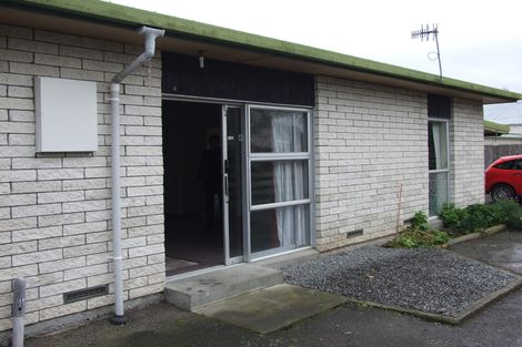 Photo of property in 505 Featherston Street, Roslyn, Palmerston North, 4414