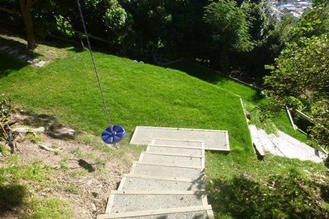 Photo of property in 141b Seatoun Heights Road, Miramar, Wellington, 6022