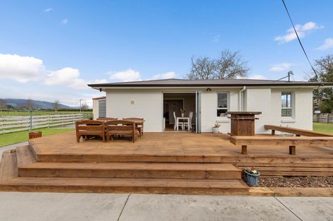 Photo of property in 906 Tower Road, Turangaomoana, Matamata, 3471
