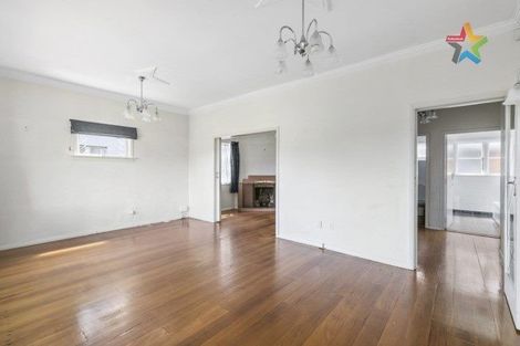 Photo of property in 3 Tawa Street, Woburn, Lower Hutt, 5010