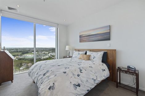 Photo of property in Sentinel Apartments, 1903/3 Northcroft Street, Takapuna, Auckland, 0622