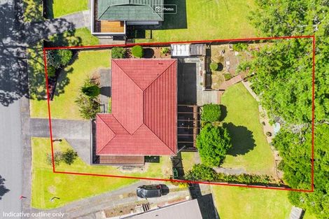 Photo of property in 22 Cantina Avenue, Bayview, Auckland, 0629