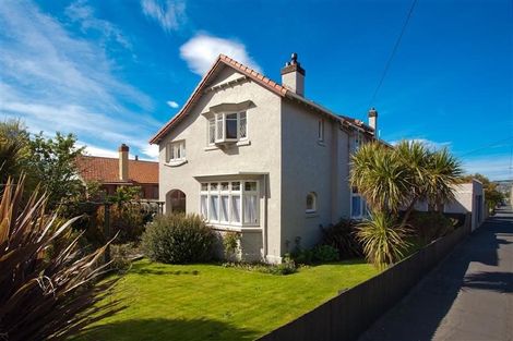 Photo of property in 231 Forbury Road, Saint Clair, Dunedin, 9012