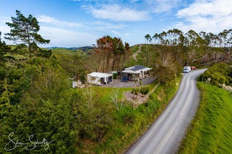 Photo of property in 800 Bickerstaffe Road, Maungaturoto, 0587