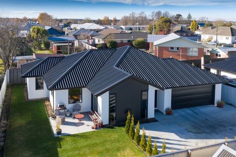 Photo of property in 37a Andrew Street, Allenton, Ashburton, 7700