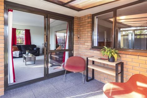 Photo of property in 3/32 Cotswold Avenue, Bishopdale, Christchurch, 8053