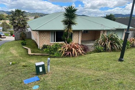 Photo of property in 6 Eileen Stephens Place, Tikipunga, Whangarei, 0112