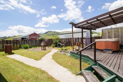 Photo of property in 21 Washington Square, Paeroa, 3600
