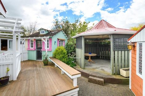 Photo of property in 22 Beaven Street, Marton, 4710