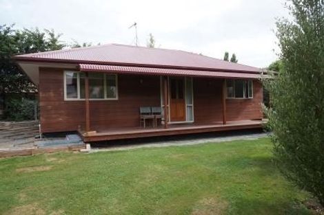 Photo of property in 157 East Belt, Rangiora, 7400