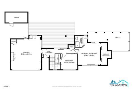 Photo of property in 3 Mo Street, Camborne, Porirua, 5026