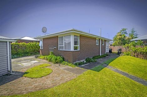 Photo of property in 15 Clydesdale Street, Woolston, Christchurch, 8062
