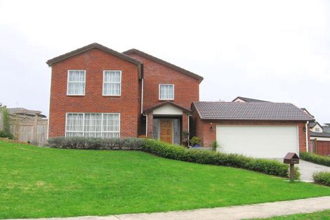 Photo of property in 69 Te Wharau Drive, Greenhithe, Auckland, 0632